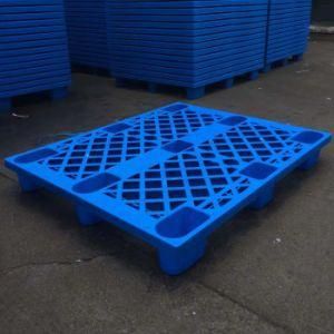 Strong HDPE Plastic Pallet with Multi-Color for Choose