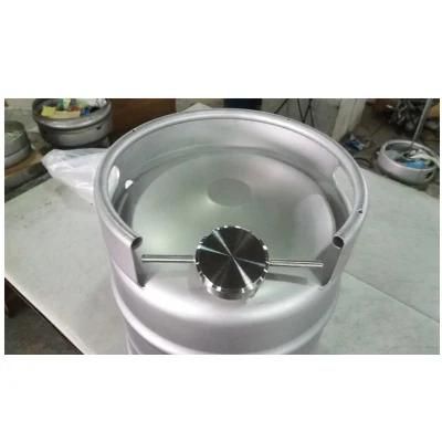 Cans for Food Grade Transport Waste Bucket and Drum Pure Alcohol Car Care Empty Iron Steel