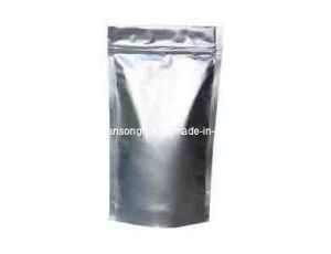 Reseable Plastic Packaging Bag with Zipper/ Zip-Lock Bag