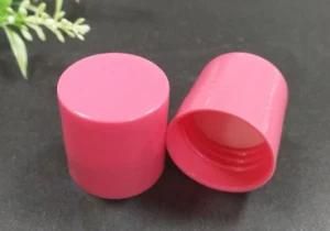 Professional Cosmetic Bottle Plastic Cover 24/410 Flip Top Cap
