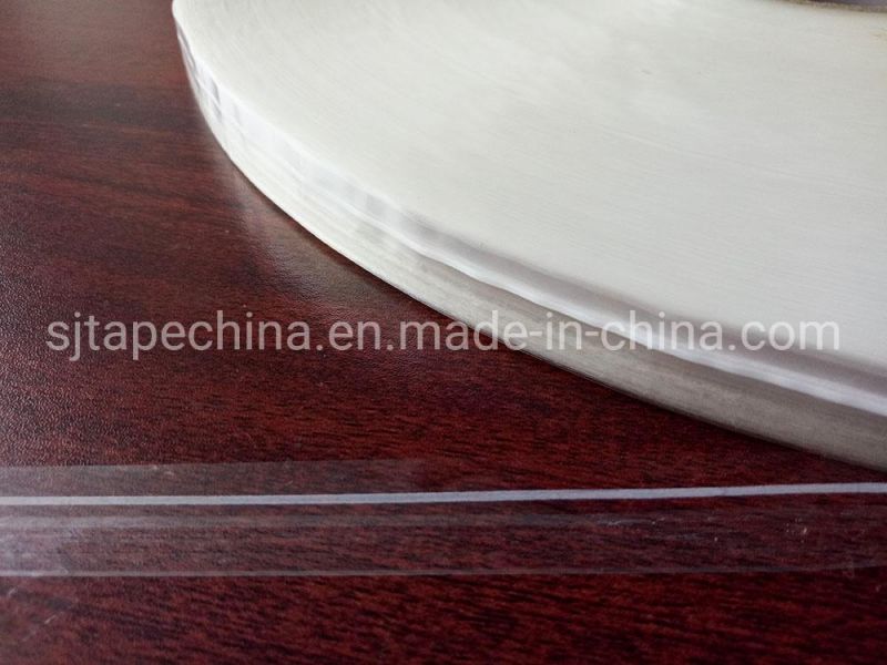 OPP Self-Sealing Tape; Bag Sealing Tape (OPP-R12)