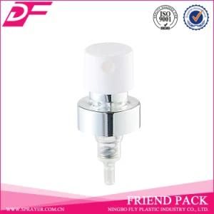 Big Discharge Rate Perfume Aluminum Crimp Pump