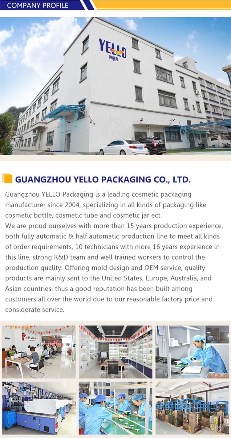 Wholesale Cosmetic Packaging 100ml 120ml 150ml 180ml 200ml Plastic Foam Pump Cleanser Bottle