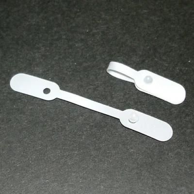 Wholesale Price PVC Jewelry Security Tag