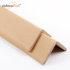 100% Recyclable Kraft Paper Edge Corner Protector for Transportation Packaging