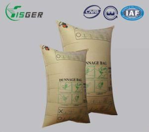 1m*1.8m Cargo Safety Protection Air Inflation Bag for Reusable up to 4-5 Times