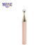 Wholesale Empty Pink 15ml Cosmetic Soft Plastic Lotion Cream Tube Package