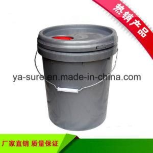 20L Plastic Bucket with Spout for Antifreezing Solution