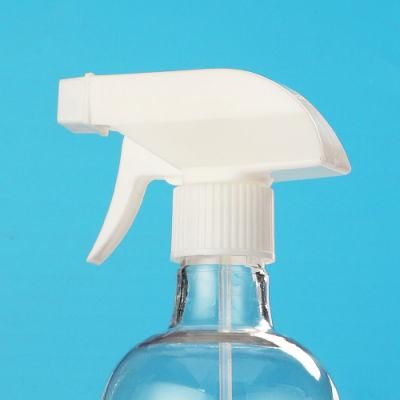 Eco-Friendly PP Plastic Dispenser Bottle Trigger Sprayer Pump (BP002-1)
