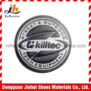 Reflective TPU Label Logo for Shoes