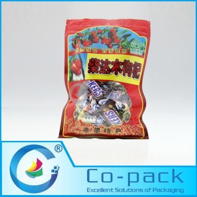 OPP Bag for Candy Packaging