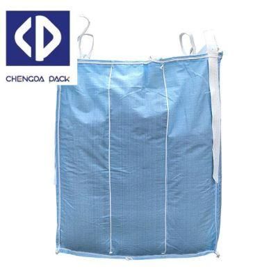 China Supplier Sale PP FIBC Bulk Big Jumbo Bag PP Jumbo Bags