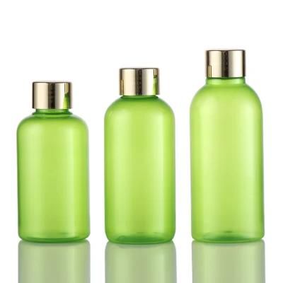 4oz Pet Bottle with Aluminium Mist Sprayer