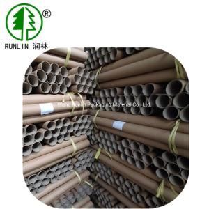Offset Printing Paper Core/ Paper Tube /Paper Roll Core Form China Supplier