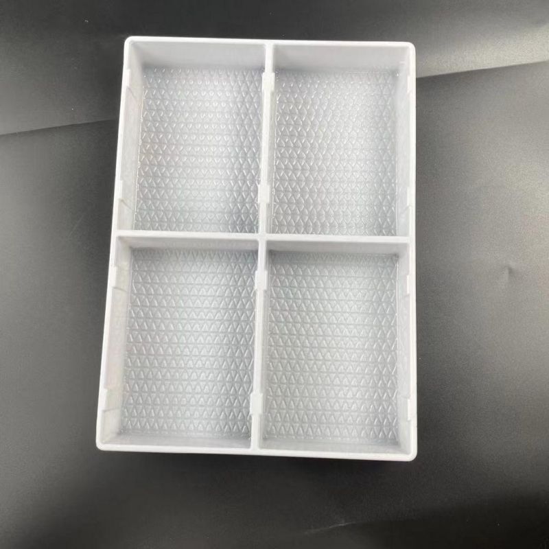 Wholesale Food Container Plastic Blister Packing Box