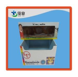 Printing Packaging Folded PVC Storge Box