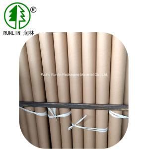 Cardboard Rolling Paper Tube Core/Paper Pipe/Raw Paper Core Tube