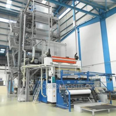 PA66 Bagging Film for Vacuum Bagging Porocess