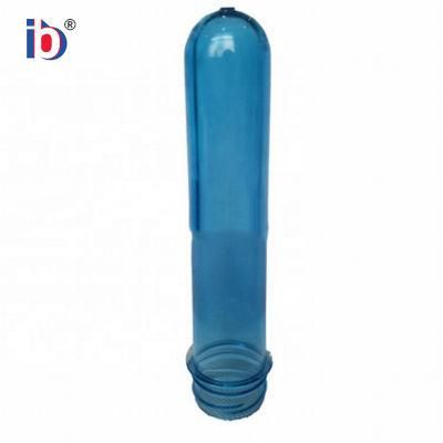 Kaixin Custom Size Preforms Household Packaging Plastic Bottle