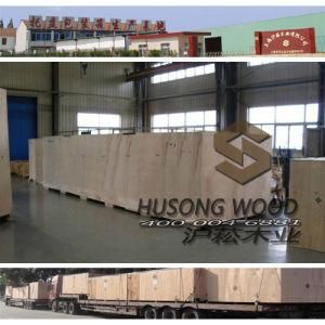 Heavy Machine Packaging, Wood&Iron Packaging