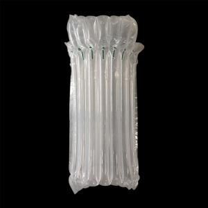 Manufacturer Bubble Cushion Wrap Air Column Packaging Bags for Wine