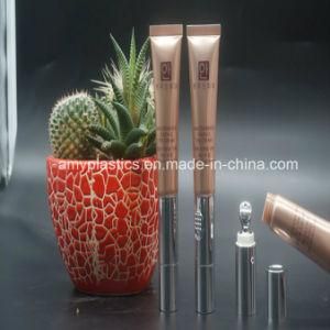 Massage Eye Cream Empty Cosmetic Packaging Tube
