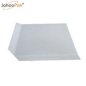 Reduced Damage Tensile Strength Anti Plastic Slip Sheet with 4 Entry Way