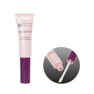 10ml 19mm Diameter Soft Tube for Lip Glaze with DOE-Foot Applicator