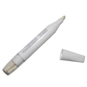 Plastic Gel Nail Polish Pen, Nail Art Pen 5ml (NRP09)