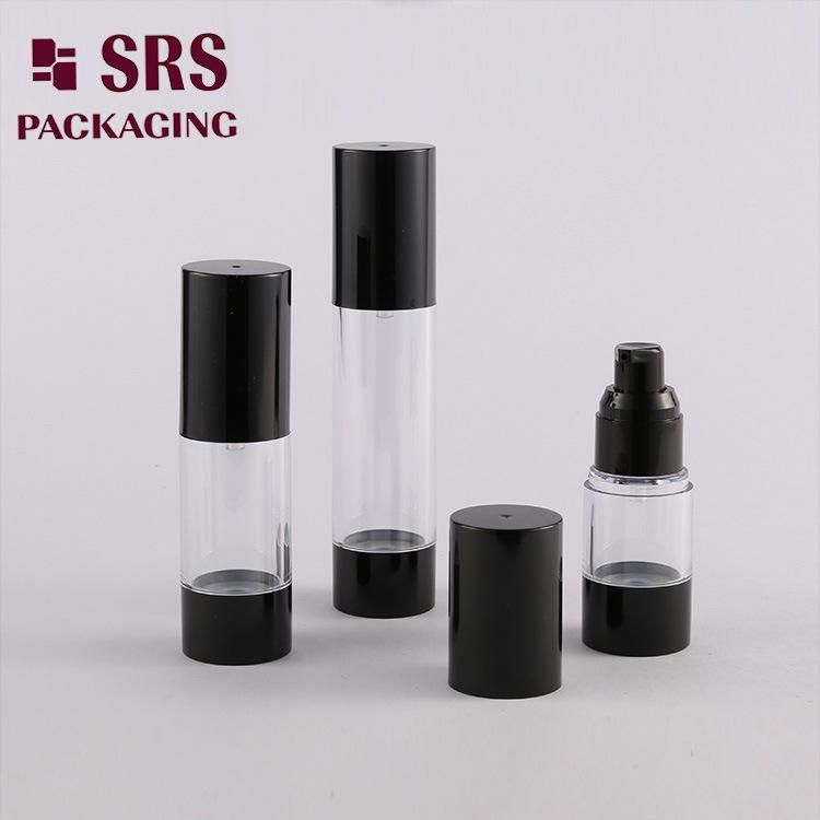 Wholesale Nail Polish Container 7ml Glass Bottle with Brush