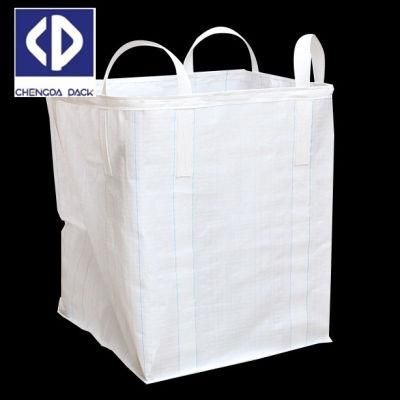 Skip Bag for Construction Rubbish Skip Bags Remove