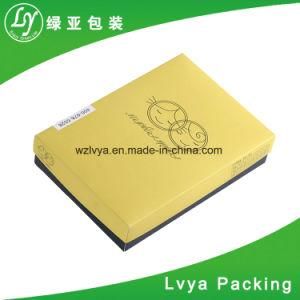 Foldable Wax Corrugated Box Manufacturing for Cake