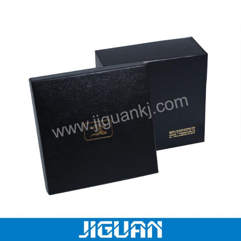Custom Logo Free Design Luxury Packaging Box for Cosmetic