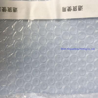 Custom Design Shipping Envelopes Paded Bubble Courier Bag Bubble Mailier Bags