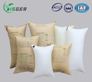 China Inflating Dunnage Truck Air Bags for Container with Good Price
