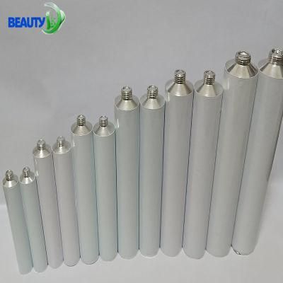 High Quality Eco-Friendly Recycle Collapsible Aluminum Tubes