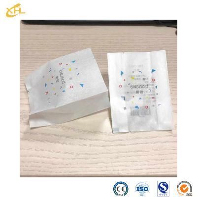 Xiaohuli Package China Corn Foam Packaging Factory Dog Food Tobacco Packaging Bag for Snack Packaging