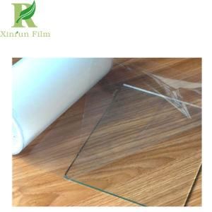 Easy Peel No Residue Anti Scrtach Protective Film for Window Glass