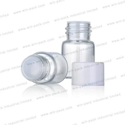 Glass Tube Bottles with Cap 3ml 5ml 7ml 8ml 10ml