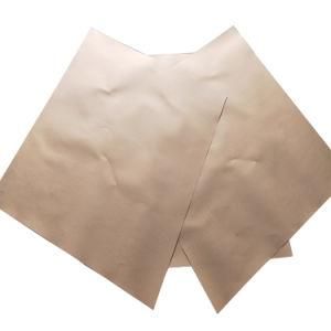 Factory Direct Price Anti Slip Kraft Paper Pallet Slip Non Skid Sheet