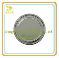 401# Ring Lid Tagger Powder Lid