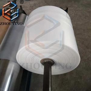 PVC Shrink Tube Film in Roll Form / PVC Packaging Film in Reel