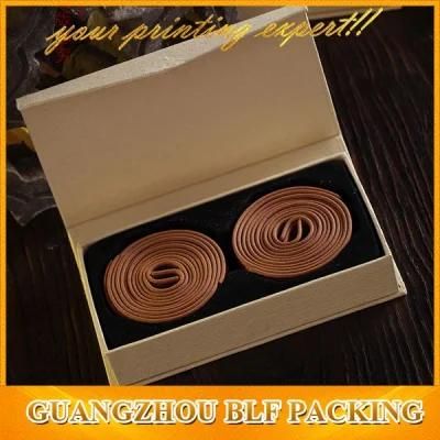 Gift Paper Incense Packaging Box