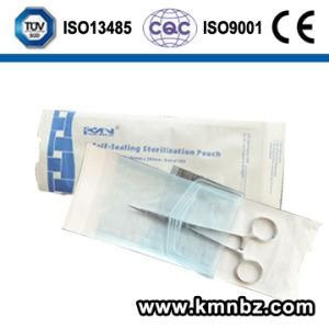 Disposable Self Seal Sterilization Pouch