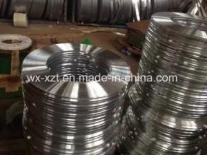 China ASTM Stainless Steel Tape