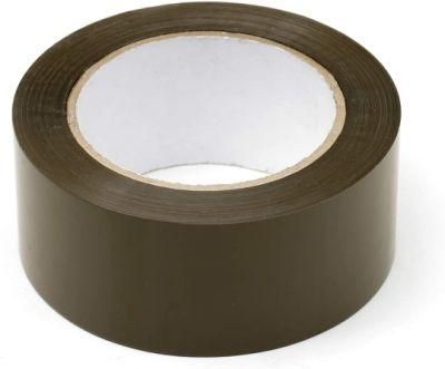 Brown Color BOPP Packing Tape
