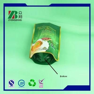 Food Grade Stand up Pouch From China