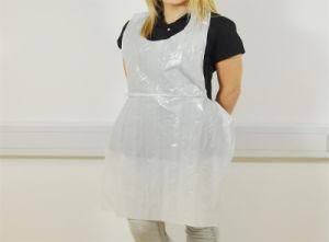 PE Plastic Apron