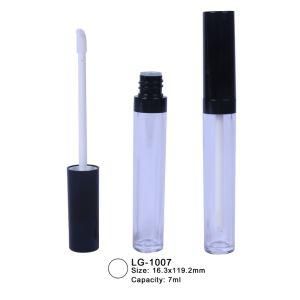 Plastic Lipgloss Bottle