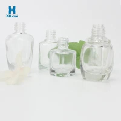 Cosmetic Bottle Nail Oil Glass Bottle Personal Beauty Using